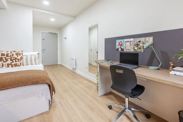 1 bed studio, Renfield Street, City Centre, Glasgow, G23AX - Image 8